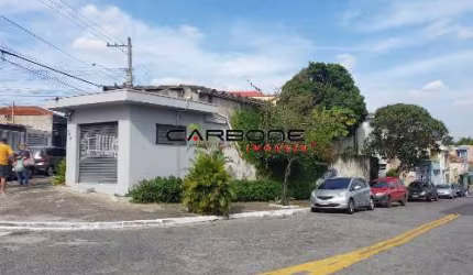 Casa comercial à venda na Avenida Sapopemba, Vila Regente Feijó, São Paulo por R$ 1.200.000