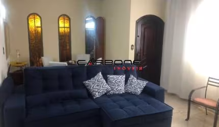 Casa com 3 quartos à venda na Rua de Pedestre Maria Rosa, Chácara Mafalda, São Paulo por R$ 680.000