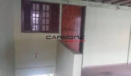 Casa com 5 quartos à venda na Rua Alves Seixas, Vila União (Zona Leste), São Paulo por R$ 399.000