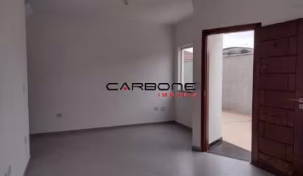 Casa em condomínio fechado com 3 quartos à venda na Rua Nossa Senhora dos Anjos, Chácara Mafalda, São Paulo por R$ 560.000
