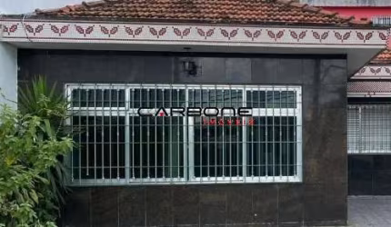 Casa com 3 quartos à venda na Praça Doutor Luiz Antônio de Souza, Vila Formosa, São Paulo por R$ 950.000