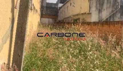 Terreno à venda na Rua das Verbenas, Vila Lucia, São Paulo por R$ 399.000