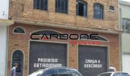 Prédio à venda na Rua Coronel Morais, Canindé, São Paulo por R$ 5.100.000