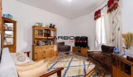 Casa com 2 quartos à venda na Rua Sapucaia, Alto da Mooca, São Paulo por R$ 570.000