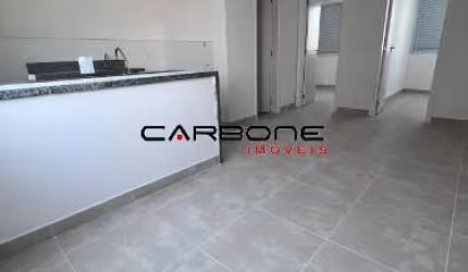 Apartamento com 2 quartos à venda na Rua Heráclito Odilon, Jardim Ana Rosa, São Paulo por R$ 265.000