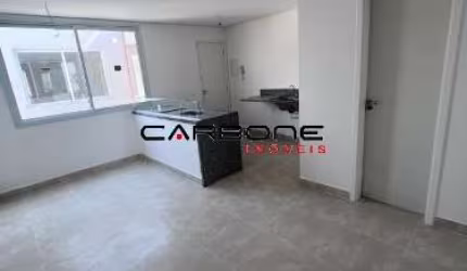 Apartamento com 2 quartos à venda na Rua Heráclito Odilon, Jardim Ana Rosa, São Paulo por R$ 315.000
