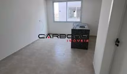 Apartamento com 1 quarto à venda na Rua Heráclito Odilon, Jardim Ana Rosa, São Paulo por R$ 269.000
