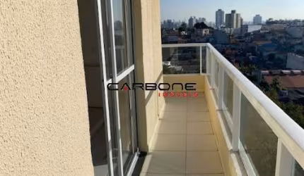 Apartamento com 1 quarto à venda na Rua Almeria, Vila Granada, São Paulo por R$ 250.000