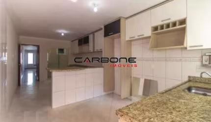 Casa com 3 quartos à venda na Rua Miranda Jordão, Chácara Mafalda, São Paulo por R$ 780.000