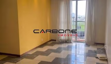 Apartamento com 3 quartos à venda na Rua Solidônio Leite, Vila Ivone, São Paulo por R$ 405.000