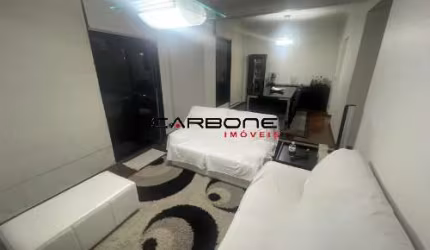 Apartamento com 3 quartos à venda na Rua Lydia Ferrari Magnoli, Jardim Avelino, São Paulo por R$ 1.200.000