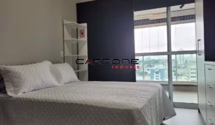 Apartamento com 2 quartos à venda na Avenida Regente Feijó, Vila Regente Feijó, São Paulo por R$ 850.000