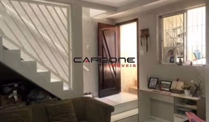 Casa com 3 quartos à venda na Rua Pedro Pires, Vila Carrão, São Paulo por R$ 649.000
