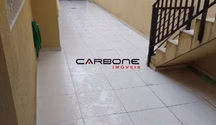 Casa com 3 quartos à venda na Rua Água Santa, Água Rasa, São Paulo por R$ 1.180.000