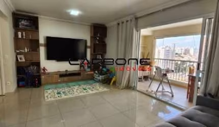 Apartamento com 4 quartos à venda na Rua João Antônio de Oliveira, Mooca, São Paulo por R$ 1.280.000