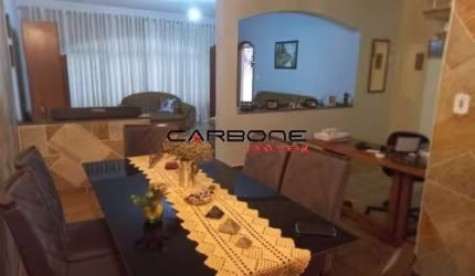 Casa com 3 quartos à venda na Rua Padre Otto Maria, Chácara Mafalda, São Paulo por R$ 955.000