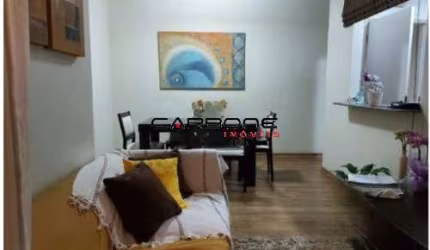 Apartamento com 2 quartos à venda na Rua Porto Alegre, Vila Bertioga, São Paulo por R$ 480.000