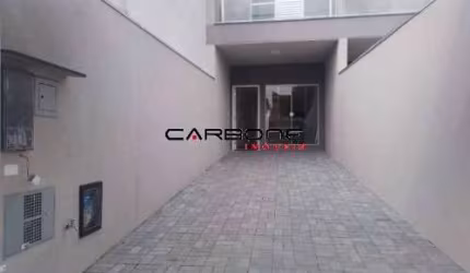 Casa com 3 quartos à venda na Rua Senador Godói, Vila São Geraldo, São Paulo por R$ 749.000