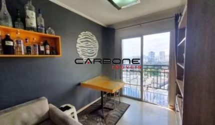 Apartamento com 2 quartos à venda na Rua Padre Adelino, Quarta Parada, São Paulo por R$ 495.000