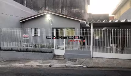 Casa com 2 quartos à venda na Rua Atílio Perrela, Vila Ivone, São Paulo por R$ 440.000