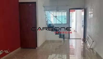 Casa com 3 quartos à venda na Rua Firmino Morgado, Jardim Brasília (Zona Leste), São Paulo por R$ 550.000