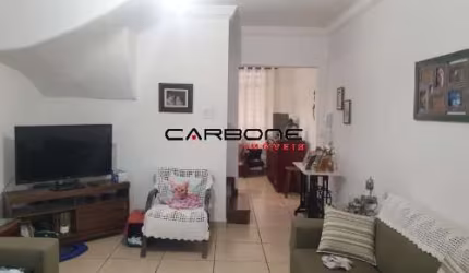 Casa com 3 quartos à venda na Rua Doutor Francisco Eugênio, Alto da Mooca, São Paulo por R$ 999.000