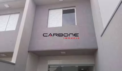 Casa com 3 quartos à venda na Rua Senador Godói, Vila São Geraldo, São Paulo por R$ 749.000