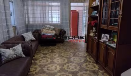 Casa com 5 quartos à venda na Rua Capituba, Vila Regente Feijó, São Paulo por R$ 2.200.000