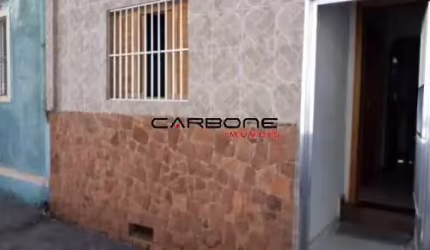 Casa com 2 quartos à venda na Rua Fernandes Vieira, Belenzinho, São Paulo por R$ 635.000