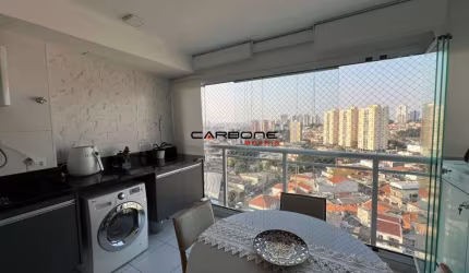 Apartamento com 2 quartos à venda na Rua Pretória, Vila Formosa, São Paulo por R$ 750.000