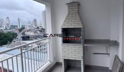 Apartamento com 2 quartos à venda na Rua João Soares, Quarta Parada, São Paulo por R$ 530.000