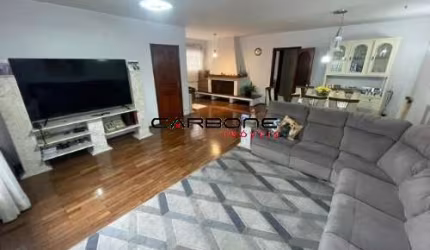 Casa com 3 quartos à venda na Rua Nossa Senhora dos Anjos, Chácara Mafalda, São Paulo por R$ 1.910.000