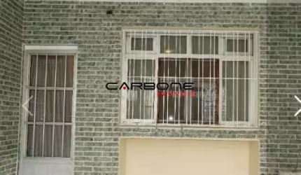 Casa com 2 quartos à venda na Rua Vieira Martins, Brás, São Paulo por R$ 650.000