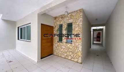 Casa com 3 quartos à venda na Rua Eponina, Vila Carrão, São Paulo por R$ 1.600.000