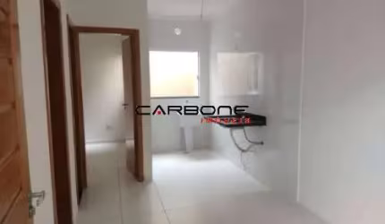 Apartamento com 2 quartos à venda na Rua Petrobrás, Vila Antonieta, São Paulo por R$ 242.000