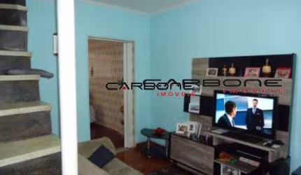 Casa com 2 quartos à venda na Avenida Renata, Chácara Belenzinho, São Paulo por R$ 530.000