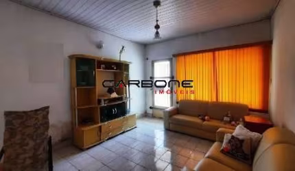 Casa com 3 quartos à venda na Rua Bruna, Chácara Mafalda, São Paulo por R$ 670.000