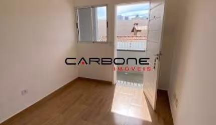 Apartamento com 1 quarto à venda na Rua Arapaçu, Vila Formosa, São Paulo por R$ 240.000