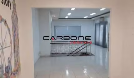 Prédio para alugar na Avenida Paes de Barros, Parque da Mooca, São Paulo por R$ 25.000