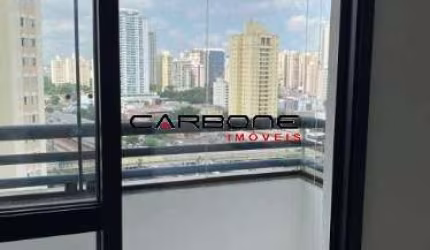 Apartamento com 1 quarto à venda na Rua Coronel Carlos Oliva, Tatuapé, São Paulo por R$ 420.000