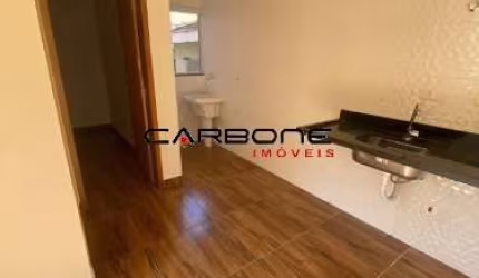Apartamento com 1 quarto à venda na Rua Tanganica, Vila Formosa, São Paulo por R$ 225.000