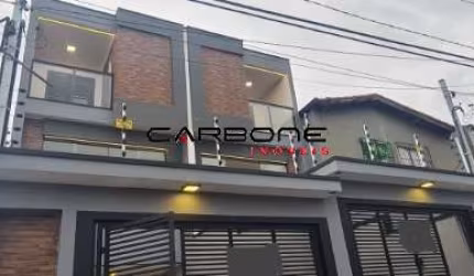 Casa com 3 quartos à venda na Rua Namaxi, Vila São Geraldo, São Paulo por R$ 1.200.000
