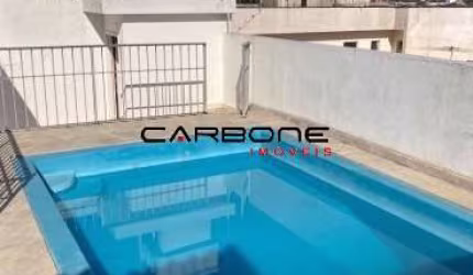 Casa com 6 quartos à venda na Avenida Flor de Vila Formosa, Vila Formosa, São Paulo por R$ 795.000