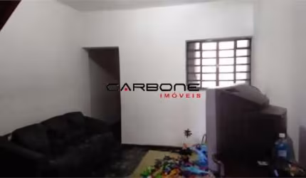 Casa com 3 quartos à venda na Rua Padre Adelino, Quarta Parada, São Paulo por R$ 440.000