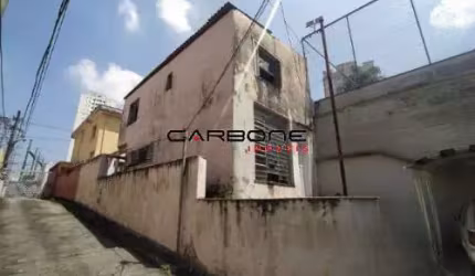 Casa com 2 quartos à venda na Rua da Mooca, Mooca, São Paulo por R$ 480.000
