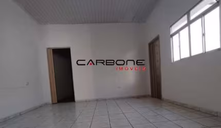Casa comercial à venda na Rua do Oratório, Alto da Mooca, São Paulo por R$ 850.000