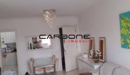 Apartamento com 3 quartos à venda na Praça do Centenário de Vila Prudente, Vila Prudente, São Paulo por R$ 477.000