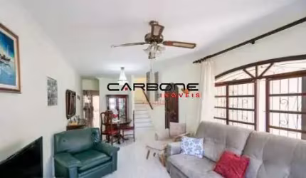 Casa com 3 quartos à venda na Rua Barão de Juparanã, Vila Zelina, São Paulo por R$ 1.200.000