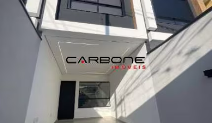 Casa com 3 quartos à venda na Rua Isaac Tabacow, Vila Granada, São Paulo por R$ 760.000