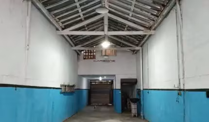 Prédio à venda na Avenida Alcântara Machado, Brás, São Paulo por R$ 750.000